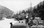 Thumbnail for 'Only Colorado Narrow Gauge Mixed Train in Animas Canyon, Durango to Silverton'