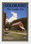 Thumbnail for 'Colorado, The Golden Era'