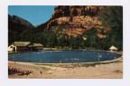 Thumbnail for 'Natural Mineral Hot Springs Pool (Ouray, Colo.) - the Switzerland of America'