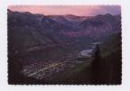 Thumbnail for 'Panorama of Telluride Colorado, elev. 8745 ft.'