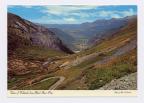 Thumbnail for 'Vista of Telluride from Black Bear Pass, Colorado'