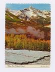 Thumbnail for 'Wilson Peak, Telluride, Colorado'