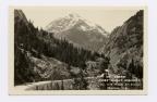 Thumbnail for 'Mt. Abram, Chief Ouray Highway (Colo.)'