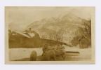 Thumbnail for 'Bighorn sheep at the Ouray Train Depot (Ouray, Colo.)'