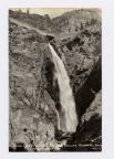 Thumbnail for 'Bear Creek Falls on Million Dollar Highway, Colo.  Height 227 ft.'