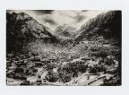 Thumbnail for 'Panorama of Ouray, Colorado - Mt. Abram in the distance'