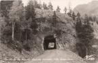 Thumbnail for 'Tunnel on the Million Dollar Highway near Ouray, Colo.'