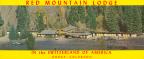 Thumbnail for 'Red Mountain Lodge, Ouray, Colorado'