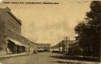 Thumbnail for 'Grand Ave. looking East, Mancos, Colo.'