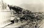 Thumbnail for 'Jimtown (Colo.) Great Fire of June 5th, 1892'