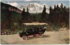 Thumbnail for 'Pike's Peak from Crystal Park Auto Road (Manitou, Colo.)'