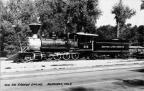 Thumbnail for 'Old Rio Grande Engine in Durango, Colo.'