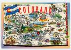 Thumbnail for 'Greetings from Colorado'