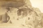 Thumbnail for 'Balcony House (Mesa Verde National Park, Colo.)'
