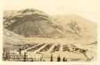 Thumbnail for 'First Glimpse of Silverton from the Scenic Highway'