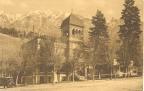 Thumbnail for 'County Court House (Ouray, Colo.)'