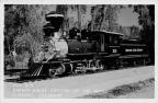 Thumbnail for 'Old 315, Narrow Gauge Capitol of the World Durango, Colo.'