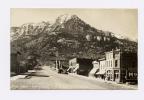 Thumbnail for 'Main Street (Ouray, Colo.) - Mt. Hayden in background'