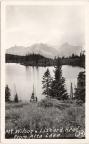 Thumbnail for 'Mt. Wilson & Lizard Head from Alta Lake (Colo.)'