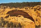 Thumbnail for 'Long House, Wetherill Mesa, Mesa Verde National Park, Colorado.'