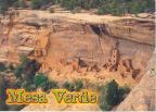 Thumbnail for 'Mesa Verde'