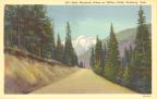 Thumbnail for 'Bear Mountain scene on Million Dollar Highway, Colo.'