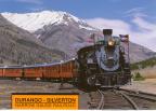 Thumbnail for 'Durango-Silverton Narrow Gauge Railroad'