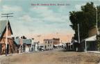 Thumbnail for 'Main St., looking north (Mancos, Colo.)'