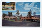 Thumbnail for 'Silver Spur Motel Restaurant and Lounge, N. Durango, Colorado'