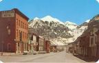 Thumbnail for 'Business District, Telluride, Colorado'