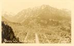 Thumbnail for 'Ouray Colo., looking South'