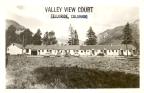Thumbnail for 'Valley View Court, Telluride, Colorado'