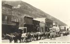 Thumbnail for 'Wagon Train, Telluride, Colo. About 1880.'
