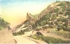 Thumbnail for 'Knife-Edge Road from Mancos to Mesa Verde National Park, Colorado'