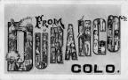 Thumbnail for 'From Durango, Colorado'