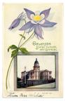 Thumbnail for 'Colorado, state flower and capitol'
