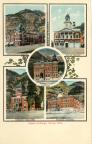 Thumbnail for 'Public Buildings, Ouray, Colo. '