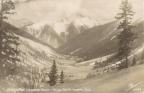 Thumbnail for 'Bear Mt and Chatanooga Valley - Million Dollar Highway, Colo.'