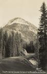 Thumbnail for 'Spud Mt. from the Coal Bank Section of the Million Dollar Hwy., Colo.'