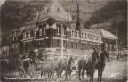Thumbnail for 'Beaumont Hotel - Ouray, Colo.'