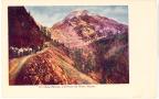 Thumbnail for 'Ouray-Silverton Toll Road and Mount Abrams.'