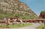 Thumbnail for 'AAA Circle M Motel, Ouray, Colorado 81427'