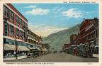 Thumbnail for 'Main Avenue Durango, Colo. Durango is the Metropolis of the San Juan District'