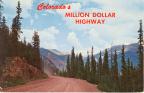 Thumbnail for 'Colorado's Million Dollar Highway'