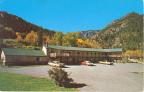 Thumbnail for 'Box Canyon Motel, AAA, Ouray, Colorado'