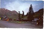 Box Canyon Motel, Ouray, Colorado, Best Western, AAA
