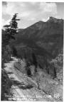 Thumbnail for 'Twin Peaks on Million Dollar Highway near Ouray, Colo.'