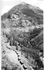 Thumbnail for 'Mt. Abram and Million Dollar Highway near Ouray'