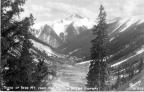 Thumbnail for 'Vista of Bear Mt. from the Million Dollar Highway'