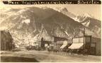 Thumbnail for 'Pack trains loaded with ore (Silverton, Colo.)'